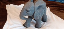 Deko-Elefant aus