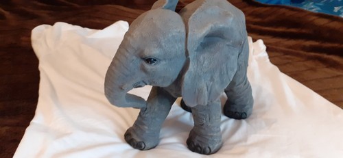 Deko elefant aus - deko-elefant,