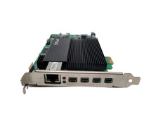 Dell WCWRN Tera 2240 Quad port