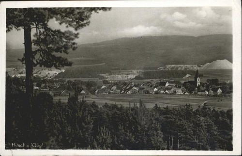 Hirschau oberpfalz - hirschau,