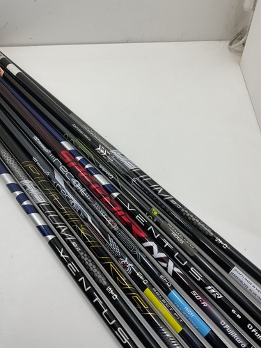 Taylormade mixed demo - taylormade,