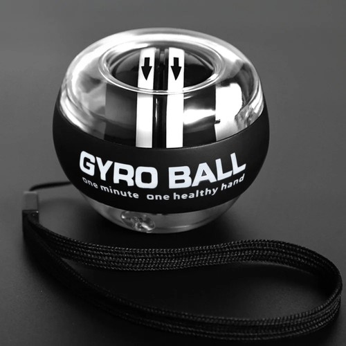 Powerball handtrainer gyro - powerball,