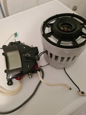 Lux Staubsauger Intelligence Ap11 Motor und Elektronik, Gebraucht