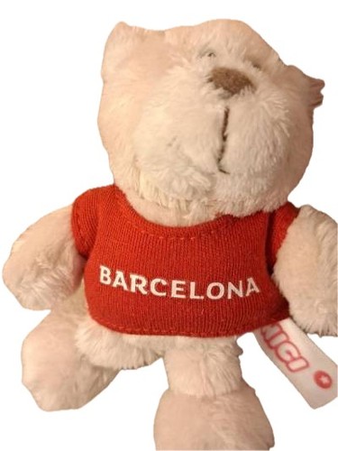 Nici plüschtier teddybär - nici,
