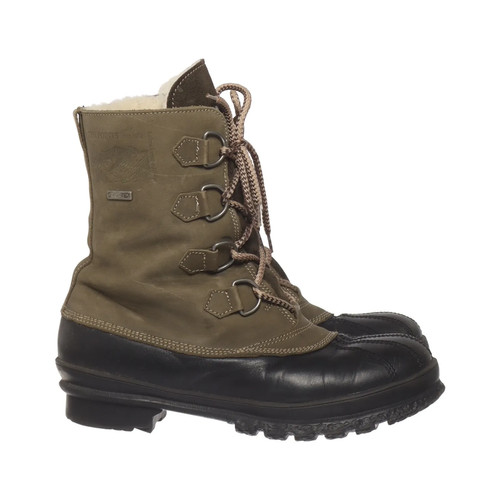 Duo tex schnürstiefel - duo-tex,,