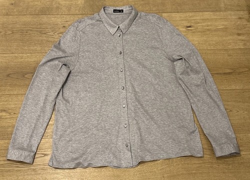 Damen bluse van laack - bluse/, laack/