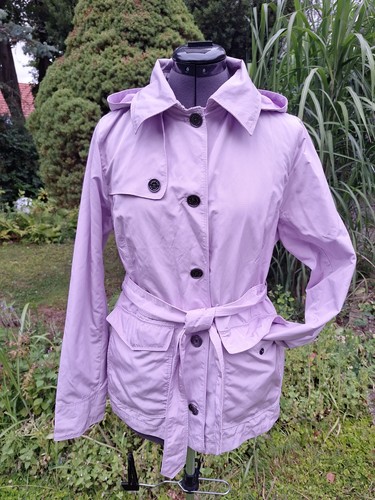 Mantel trenchcoat mit - mantel,