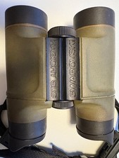 Fernglas swarovski habicht - swarovski,