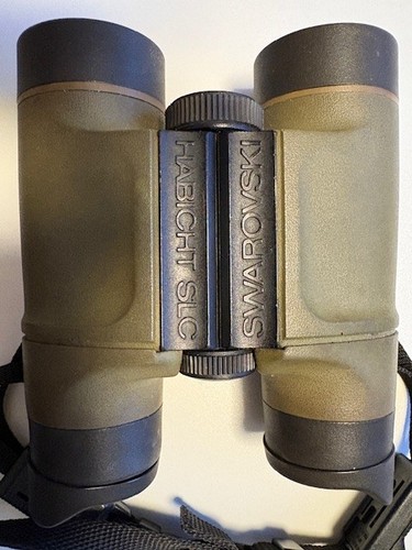 Fernglas swarovski habicht - fernglas,