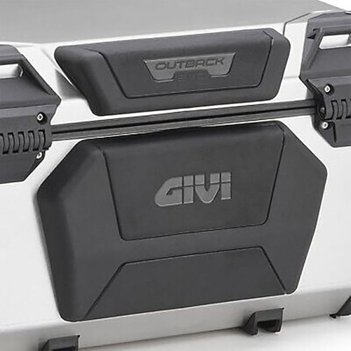 Givi schienalino trekker - schienalino,
