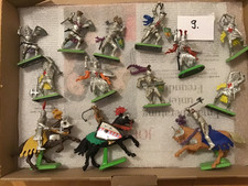 13 Figuren Britains Deetail