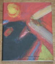 Helmut Rieger. Orbis pictus - Welt aus Bildern. Katalog zur gleichnamigen Ausste