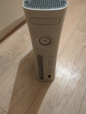 Xbox360 Konsole Microsoft
