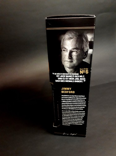 Jack daniels old - jack,