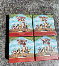 4 x 1 Unze , Oz Silbermünze