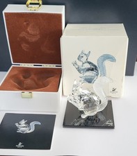 Swarovski SCS Eichhörnchen