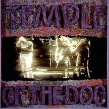 Temple of the Dog von Temple