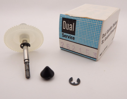 Original dual 262153 wickelrad - original,