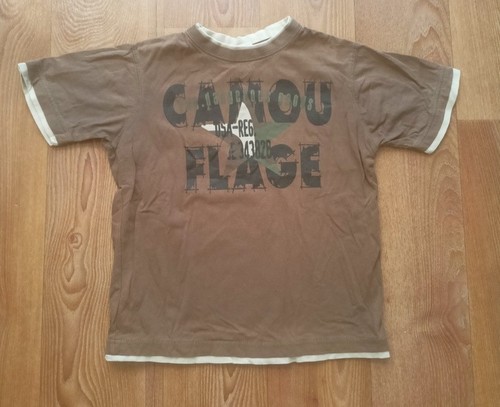 Shirt 128 mail - x-mail, kik