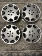 Alufelgen Mercedes 8-Loch 8 x