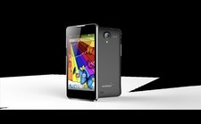 Mobistel Cynus E5 – Dual-SIM