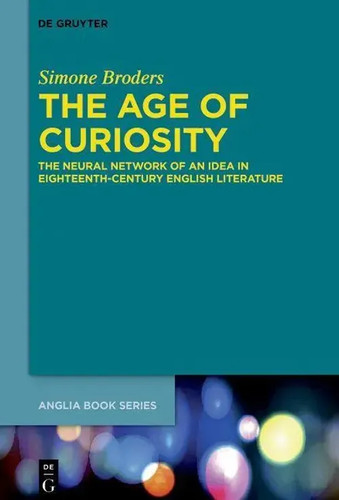The age curiosity simone - curiosity,