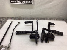 Fussrastenanlage Ricks für