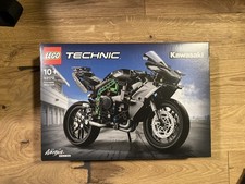 LEGO 42170 TECHNIC: Kawasaki
