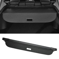 Einziehbare Laderaumabdeckung