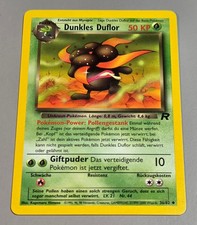 Dunkles Duflor # 36/82