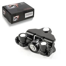 Schiebetür Rollenführung links rechts unten für Renault Kangoo 2 II FW KW 2008-