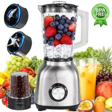 1.5L Standmixer Smoothie Maker