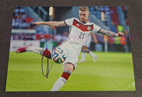 Marco reus dfb ger - -,