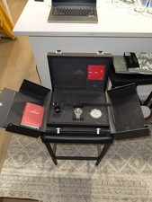 OMEGA Speedmaster Professional