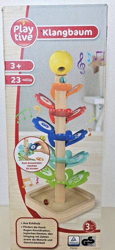 Klangbaum von playtive - klangbaum,