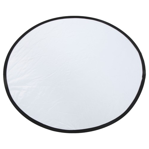 Rund reflektor - rund,