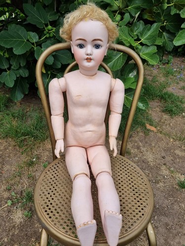 Rarität 80cm alte antike - !,