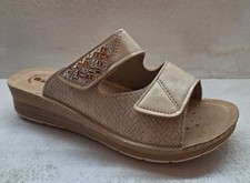 Inblu fc000065 Sand Damen