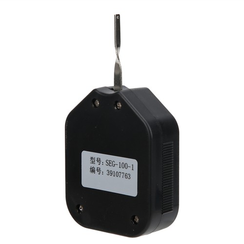 Seg 100 1 gauge - 1,