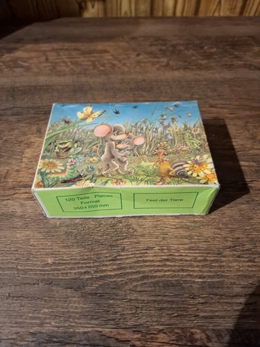 Ddr annaberger puzzel fest - -,