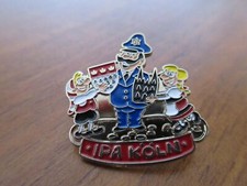Pin Polizei Verband IPA Köln