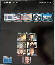 IMAGE HIFI - JAHRGANG 2006 - 67-72 KOMPLETT