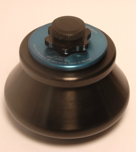 Beckman 50 - ja, 25.50