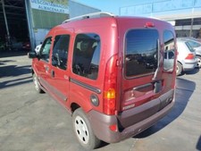 Tür Hinten Links für RENAULT