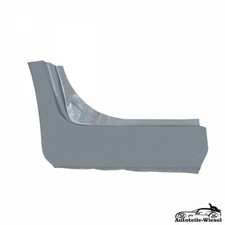 Schweller Reparaturblech