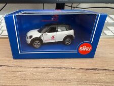 Siku Spielwarenmesse 2014 Mini