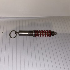 Auto Art Stoßdämpfer Stift -