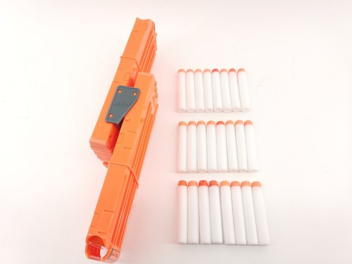 Nerf strike elite - n-strike,