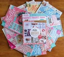 Mollie Makes Craft Magazine -