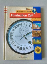 Faszination Zeit, Wissen der